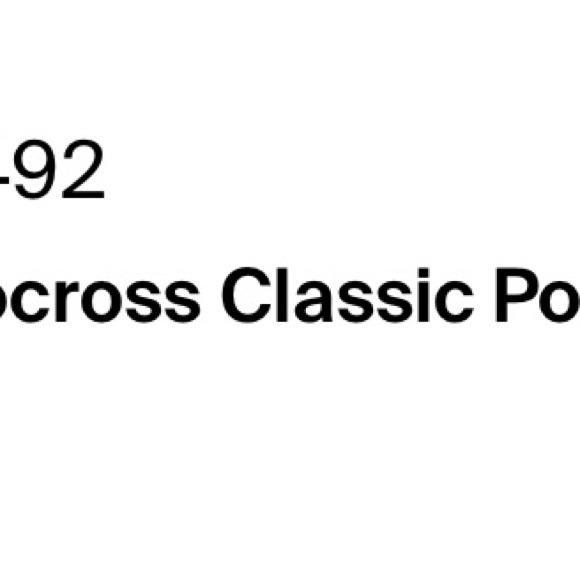 Balenciaga AUTHENTIC Black Mini Motocross Classic Pompon Bag - Picture 14 of 16